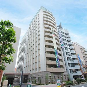 Hotel Route-Inn Nagoya Sakae